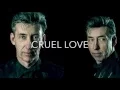 Fatboy - Cruel Love (lyrics video)