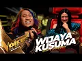 Wijaya Kusuma - Hal Hebat Blind Auditions The Voice All Stars Indonesia