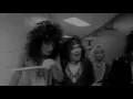 Motley Crue "Home Sweet Home" Video (Remastered)
