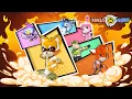 Download Lagu 💥 New Trailer Alert🚨 Jungle Agent S1 🔥 Action-Packed Adventure! | Kids Cartoon | Jungle Adventure 🌳