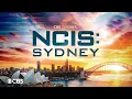 NCIS SYDNEY First Look