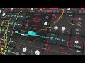 Patch Nass - Generative 2023-07-17