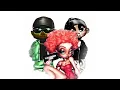 Cash Cobain & Bay Swag - Fisherrr (Remix) ft. Ice Spice (Audio)