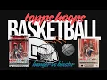 Topps 25-26 NBA Hoops Hanger Vs Blaster