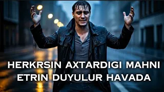 Keyvan Etrin Duyulur Havada 2025 I TitTok Trend 