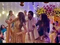 Kubra khan and Zara Noor Abbas Dance on Iqra Yasir Mehndi