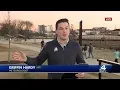 Does thunder in winter mean snow in 7-10 days
