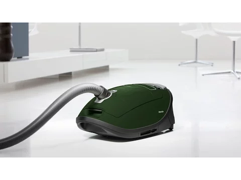 Download MP3 Miele Complete C3 EcoLine Vacuum Cleaner