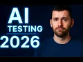 The Future of QA AI in Testing 2026 Explained