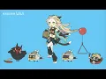 [Genshin Impact] 強風オールバック / きらら Kirara The Queen of Delivery