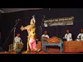 Download Lagu Chakra Chandike Yakshagana | Vandar Govinda | Vatsale | Dinesh Shetty Padya | ಉರಗ ರಾಜನ ತರಳೆ ವತ್ಸಲೆ