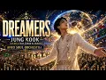 DREAMERS | Jung Kook (BTS) ft. Fahad Al Kubaisi - Afro Soul Orchestra Version