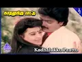 Download Lagu Kaathalukku Paatatharukku Video Song | Sirayil Sila Raagangal Movie Songs | Murali | Pallavi