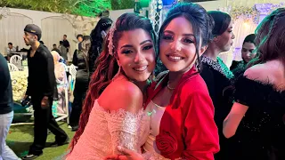 خطوبه صحبتي حنين احمد 