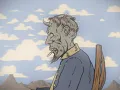 same old man