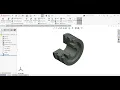 How to Use Revolved Tool in SolidWorks Step by Step Tutorial-03