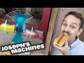 Download Lagu The Sauce Squirter | Life Device #4 | Joseph's Machines
