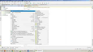 Create a simple business App using SQL Lite Database in Android Studio - for beginners