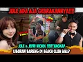 Lagu Jule Ada Aja Gebrakannya❗❗ Ketahuan Liburan Bareng Jefri Nichol di Beach Club Bali?