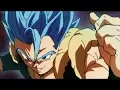 DRAGON BALL GT OP - DAN DAN KOKORO HIKARETEKU - AMV