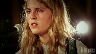 before i sleep marika hackman in the woods barn sessions 2014