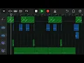 Lagu NEFFEX/Mirror (GarageBand)