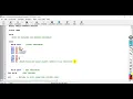 1 Introduction to Assembly language program Use of data transfer and inst bangla