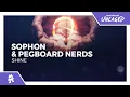 Download Lagu Sophon \u0026 Pegboard Nerds - Shine [Monstercat Release]