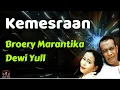 Download Lagu Broery Marantika dan Dewi Yull  -  Kemesraan  (Lirik Lagu)