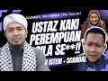 Download Lagu Ustaz Kaki Perempuan, Tipu Umrah \u0026Tauliah, Gila Se**, Kongsi Video Se** dengan Skandal, Abai Anak!!
