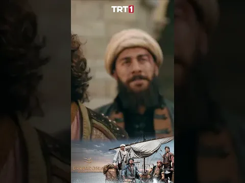 Kalimnos Artık İslam Yurdu! #barbaroslarakdenizinkılıcı #shorts