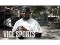 High-Stakes Street Football in New York City KOTU Episode 2