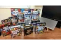 Download Lagu GTA Full Unboxing - Grand Theft Auto Collection - Unboxing (2017)
