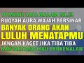Download Lagu RUQYAH PEMBUKA AURA WAJAH DAN TUBUH SAAT TIDUR, PELET PENGASIHAN CEPAT DAPAT JODOH DALAM 7 HARI
