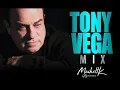 TONY VEGA MIX 2025 EXITOS DE ORO LAS FAVORITAS 🇵🇷🇻🇪