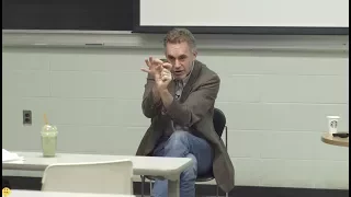 jordan peterson the tragic story of the man child