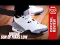 Jordan Son of Mars Low 2026