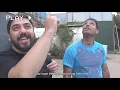 F1rstman & Dystinct - Mehbooba Behind The Scenes