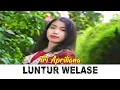 Download Lagu Tri Apriliana - LUNTUR WELASE  |   Kendang Kempul Banyuwangi
