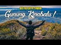 Download Lagu Aku Berjaya Tawan Gunung Kinabalu dalam Ribut! Sabah memang EPIC!