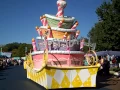 Rock Around the Block Parade | Sesame Place