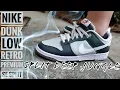 Download Lagu Nike Dunk Low “Split Deep Jungle\