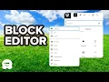 How to Use the WordPress Block Editor for Beginners
