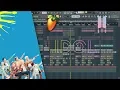 Download Lagu BTS - Idol (Instrumental Remake)