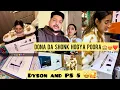Lagu Dona Da Shonk Hogya Poora 🙈😍❤️ || Dyson And PS 5 🤩🥰 || Angel’s Shivam