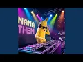 Lagu BANANA ANTHEM (BASS BOOSTED)