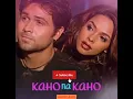 Download Lagu ❤️KAHO NA KAHO FULL SONG//MURDER(2004)❤️