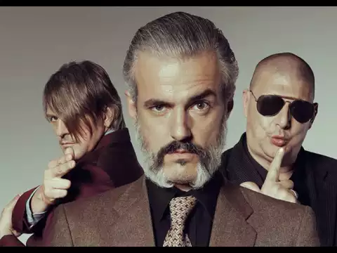 Download MP3 Triggerfinger -I Follow Rivers ORIGINAL SONG