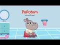 Download Lagu Popotam va sur le pot