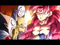 Download Lagu Three Idiots VS SSJ4 Goku (DAIMA DIFFICULTY)